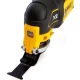 Реноватор акумуляторний DeWALT DCS356N (18 В, без АКБ)