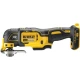 Реноватор акумуляторний DeWALT DCS356N (18 В, без АКБ)