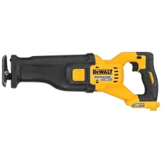 Аккумуляторная сабельная пила DeWALT DCS389N (54 В, без АКБ, 3000 ход/мин)