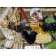 Акумуляторна шабельна пилка DeWALT DCS389N (54 В, без АКБ, 3000 хід/хв)