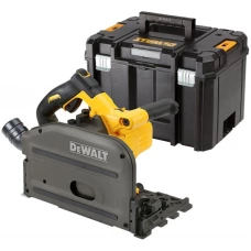 Аккумуляторная погружная пила DeWALT DCS520NT (54 В, без АКБ, 165 мм)