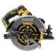 Акумуляторна дискова пилка DeWALT DCS578T2 (54 В, 2 А*год, 190 мм)