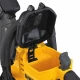 Акумуляторний штроборіз DeWALT DCS690N (54 В, без АКБ, 230 мм)