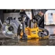 Акумуляторний штроборіз DeWALT DCS690N (54 В, без АКБ, 230 мм)