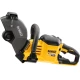 Акумуляторний штроборіз DeWALT DCS690N (54 В, без АКБ, 230 мм)