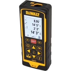 Лазерний далекомір DeWALT DW03201 (200 м)