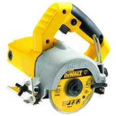 Електричний ручний плиткоріз DeWALT DWC410 (1.3 кВт, 110 мм)