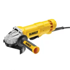 Угловая шлифмашина DeWALT DWE4233 (1.4 кВт, 125 мм)