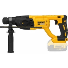 Аккумуляторный перфоратор DeWALT DCH133N (18 В, без АКБ, 2.6 Дж)