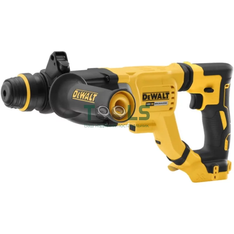 Аккумуляторный перфоратор DeWALT DCH263N (18 В, без АКБ, 3 Дж)