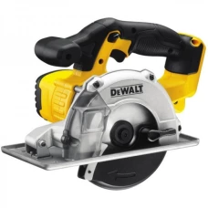 Пила дисковая аккумуляторная DeWALT DCS373NT (18 В, без АКБ, 140 мм)