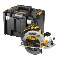 Пила дисковая аккумуляторная бесщеточная DeWALT DCS573NT (18 В, без АКБ, 190 мм)