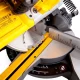 Акумуляторна пила торцювальна DeWALT DCS777N (54 В, без АКБ, 216 мм)