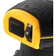 Акумуляторна ексцентрикова шліфувальна машина DeWALT DCW210N (18 В, без АКБ, 125 мм)