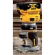 Акумуляторний фрезер крім DeWALT DCW600N (18 В, без АКБ)