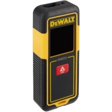 Лазерний далекомір DeWALT DW033 (30 м)