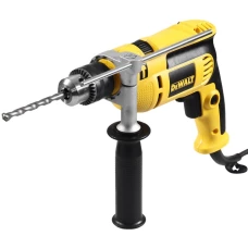 Ударная дрель DeWALT DWD024 (0.701 кВт)