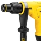 Відбійний молоток DeWALT D25810K (1.05 кВт, 7.1 Дж)