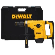 Отбойный молоток DeWALT D25810K (1.05 кВт, 7.1 Дж)