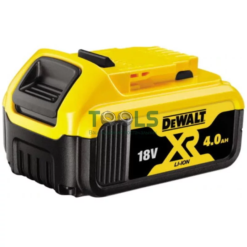 Акумуляторний дриль-шуруповерт DeWALT DCD777M2T (2х18 В, 4 А*год)