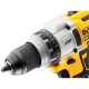 Аккумуляторная дрель-шуруповерт DeWALT DCD991T2 (2х18 В, 6 А*ч)