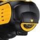 Акумуляторний пістолет для герметика DeWALT DCE580D1 (18 В, 2 А*год, 2.5 кН)