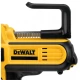 Акумуляторний пістолет для герметика DeWALT DCE580D1 (18 В, 2 А*год, 2.5 кН)