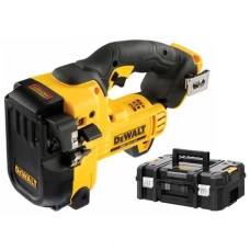 Аккумуляторный резчик шпилек DeWALT DCS350N (18 В, без АКБ, 12 мм)