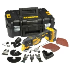 Аккумуляторный реноватор DeWALT DCS356NT (18 В, без АКБ)