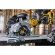 Акумуляторна дискова пилка DeWALT DCS571NT (18 В, 2х5 А * год, 115 мм)