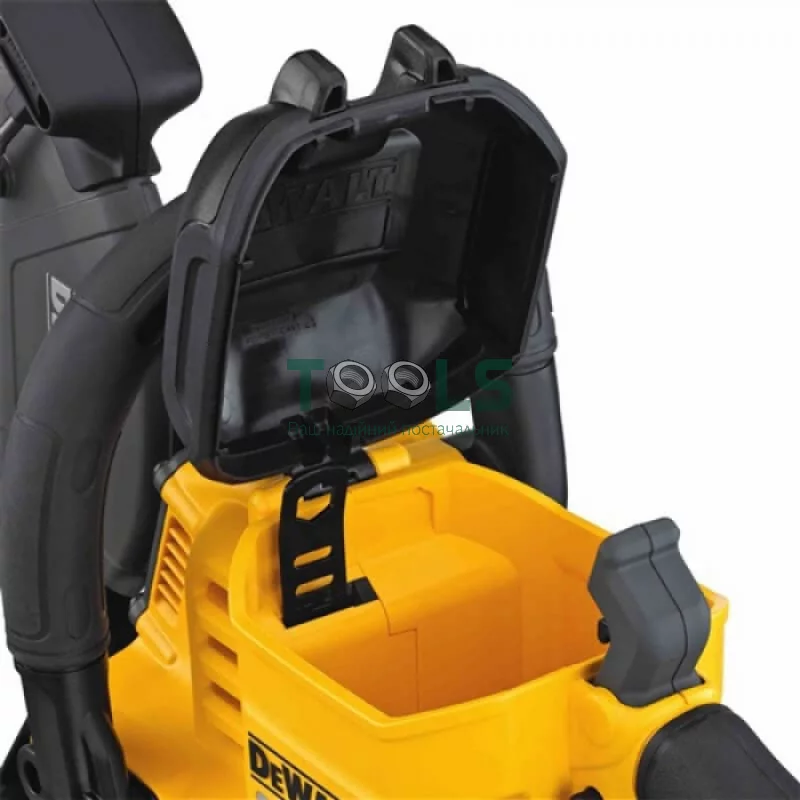 Акумуляторний штроборіз DeWALT DCS690X2 (2х54 В, 3 А*год, 230 мм)