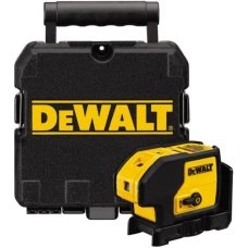 Точковий лазерний нівелір DeWALT DW083K (30 м)