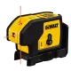 Точечный лазерный нивелир DeWALT DW083K (30 м)