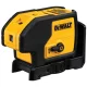 Точечный лазерный нивелир DeWALT DW083K (30 м)