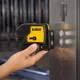 Точечный лазерный нивелир DeWALT DW083K (30 м)