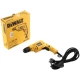 безударна дриль DeWALT DWD014S (0.55 кВт)