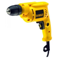 безударна дриль DeWALT DWD014S (0.55 кВт)