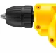 безударна дриль DeWALT DWD014S (0.55 кВт)