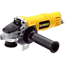 Кутова шліфувальна машина DeWALT DWE4057 (0.8 кВт, 125 мм)