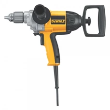 Дриль-міксер DeWALT D21520 (0.71 кВт, 550 об/хв)