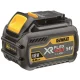 Зарядний пристрій DeWALT DCB118 + акумулятори XR FLEXVOLT (Li-Ion, 2х18 В, 6 А * год) (DCB118T2)