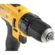 Акумуляторний дриль-шуруповерт DeWALT DCD710D2 (2х10.8 В, 2 А*год)