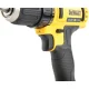 Акумуляторний дриль-шуруповерт DeWALT DCD710D2 (2х10.8 В, 2 А*год)