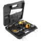 Акумуляторний дриль-шуруповерт DeWALT DCD710D2 (2х10.8 В, 2 А*год)