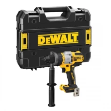 Аккумуляторная ударная дрель-шуруповерт DeWALT DCD999NT (18 В, без АКБ, 126 Н*м)