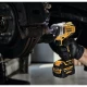 Акумуляторний ударний гайковерт DeWALT DCF903P1 (12 В, 5 А*год, 338 Н*м)