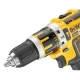 Акумуляторний ударний дриль-шуруповерт DeWALT DCK795S2T (2х18 В, 1.5 А*год, 60 Н*м)