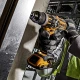 Акумуляторний ударний дриль-шуруповерт DeWALT DCK795S2T (2х18 В, 1.5 А*год, 60 Н*м)