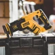 Акумуляторна шабельна пилка DeWALT DCS367NT (18 В, без АКБ, 2900 хід/хв)