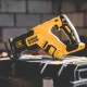 Акумуляторна шабельна пилка DeWALT DCS367NT (18 В, без АКБ, 2900 хід/хв)